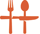 Logo van Catering in Leiden